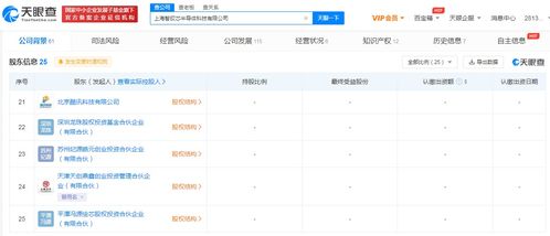 美團(tuán)關(guān)聯(lián)公司戰(zhàn)略入股半導(dǎo)體企業(yè)，拓展數(shù)據(jù)處理與存儲(chǔ)服務(wù)版圖